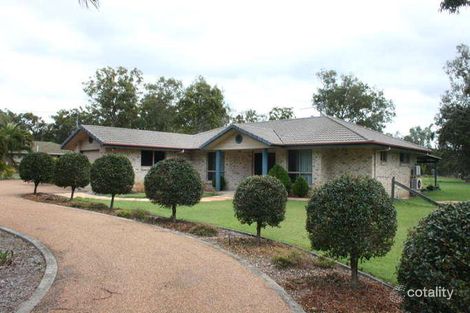 Property photo of 1 Echidna Court Gooburrum QLD 4670