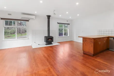 Property photo of 40 Warrambat Road Sawmill Settlement VIC 3723