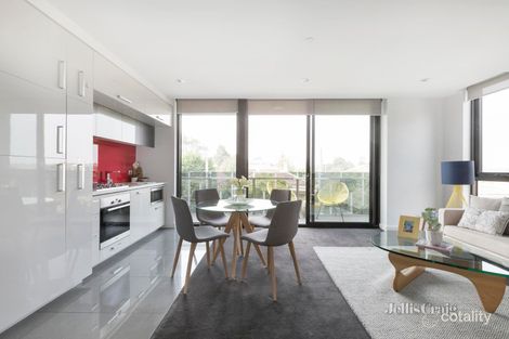 Property photo of 314/81 Riversdale Road Hawthorn VIC 3122