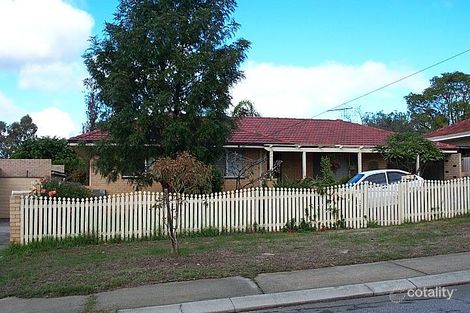 5 Gallagher St, Eden Hill, WA 6054