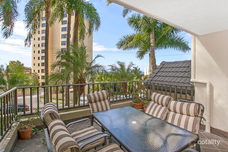 Property photo of 3/32-34 Hill Avenue Burleigh Heads QLD 4220
