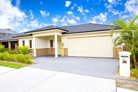 Property photo of 26 Dryander Avenue West Hoxton NSW 2171