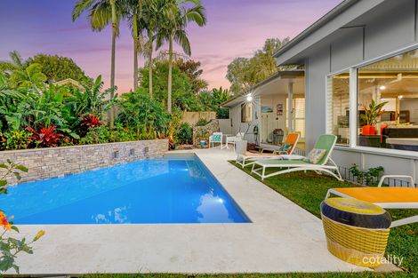 Property photo of 35 Comet Drive Sunrise Beach QLD 4567