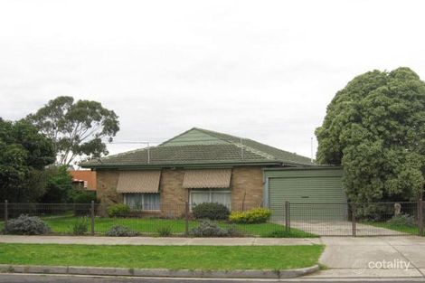 Property photo of 8 Cavendish Drive Deer Park VIC 3023