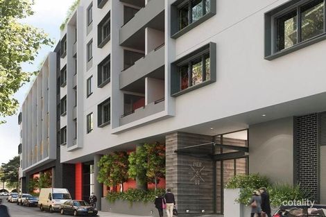 Property photo of 316/97-101 Pyrmont Bridge Road Pyrmont NSW 2009