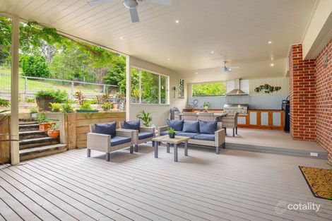 Property photo of 58 Mast Gully Road Upwey VIC 3158