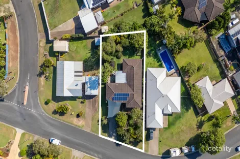 Property photo of 15 Haydn Drive Kawungan QLD 4655