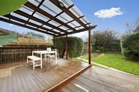 Property photo of 3 Coxen Street Hughes ACT 2605