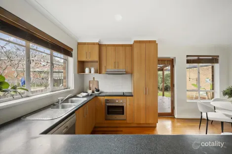 Property photo of 3 Coxen Street Hughes ACT 2605