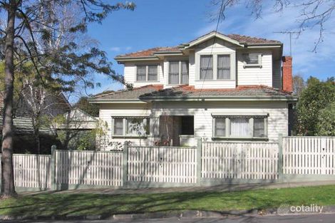 2b Springfield Ave, Camberwell, VIC 3124