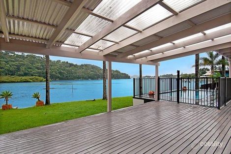 Property photo of 133 Woy Woy Road Woy Woy NSW 2256