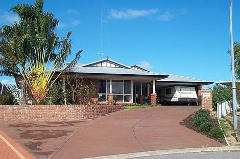 12 Tuart Pl, Eaton, WA 6232