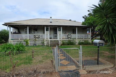 Property photo of 10 Henry Street St George QLD 4487
