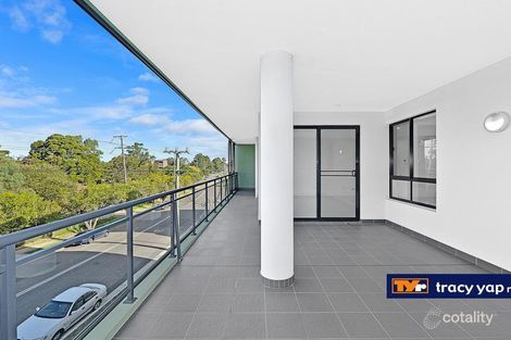Property photo of 11/11-13 Evans Road Telopea NSW 2117