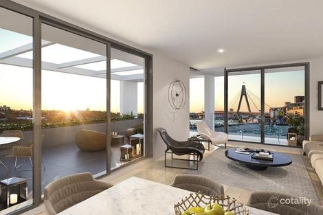 Property photo of 316/97-101 Pyrmont Bridge Road Pyrmont NSW 2009