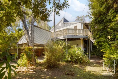 Property photo of 22 Gawalla Street The Gap QLD 4061