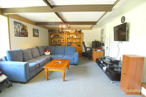 Property photo of 42 Collett Crescent Kings Langley NSW 2147