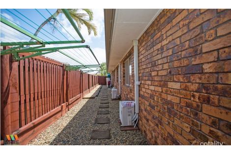 Property photo of 26 Ross Street Mount Pleasant QLD 4740