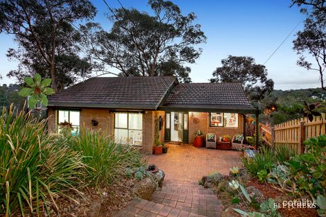 Property photo of 4 Lower Road Eltham North VIC 3095