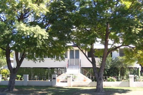 Property photo of 31 Moffatt Street Goondiwindi QLD 4390