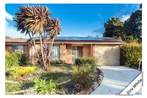21 Zamia Pl, Palmerston, ACT 2913