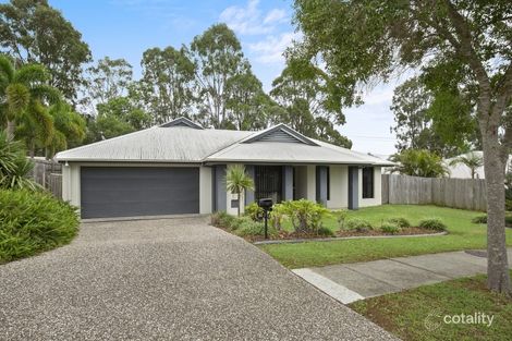 Property photo of 41 Antonson Crescent Mudgeeraba QLD 4213