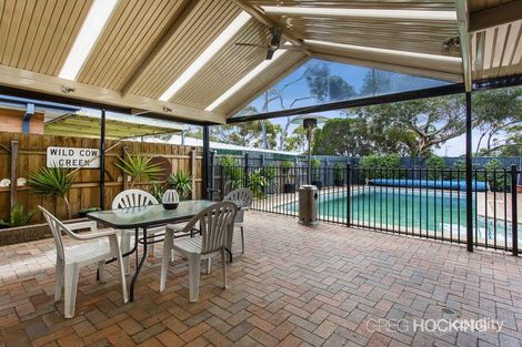Property photo of 14 Deavey Court Altona VIC 3018