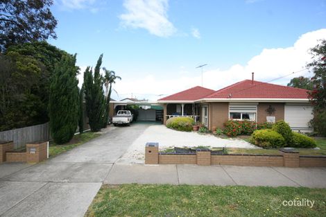 255 Wilsons Rd, St Albans Park, VIC 3219