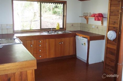 Property photo of 470 Hodgson Vale Road Hodgson Vale QLD 4352