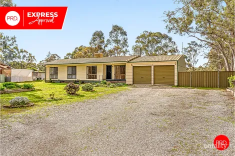 62 Burgoyne St, Huntly, VIC 3551