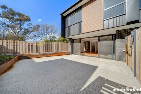 3/64 Arndell St, Macquarie, ACT 2614