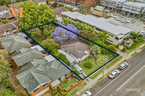 23 Milson St, Charlestown, NSW 2290