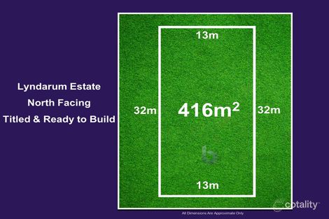 Property photo of 35 Graphite Crescent Wollert VIC 3750