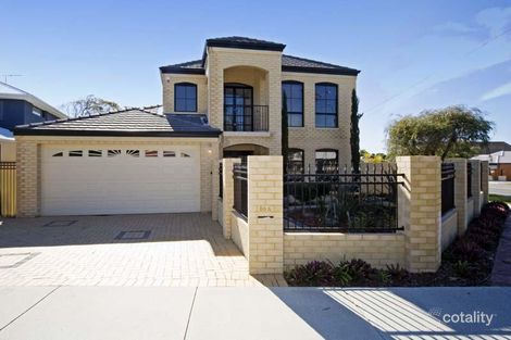 50a Cloister Ave, Manning, WA 6152