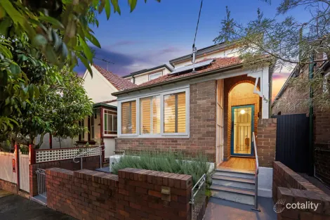 143 Old Canterbury Rd, Dulwich Hill, NSW 2203
