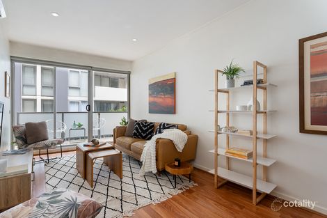 309/54-60 Nott St, Port Melbourne, VIC 3207