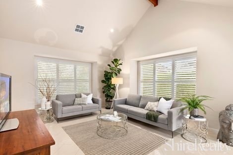 Property photo of 5 Queens Court Castle Hill NSW 2154