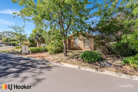 46 Mundawari Cct, Ngunnawal, ACT 2913