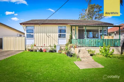 16 Power St, Doonside, NSW 2767