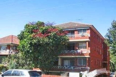 26/83 Queens Rd, Hurstville, NSW 2220