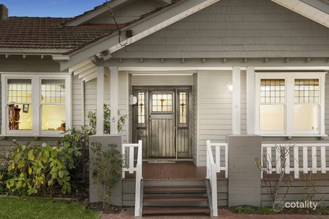 Property photo of 5 Pendle Street Box Hill VIC 3128