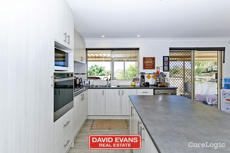 Property photo of 38 Pridmore Glen Clarkson WA 6030