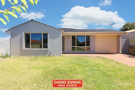 Property photo of 38 Pridmore Glen Clarkson WA 6030
