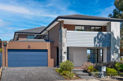 Property photo of 36 Honey Avenue Wantirna South VIC 3152