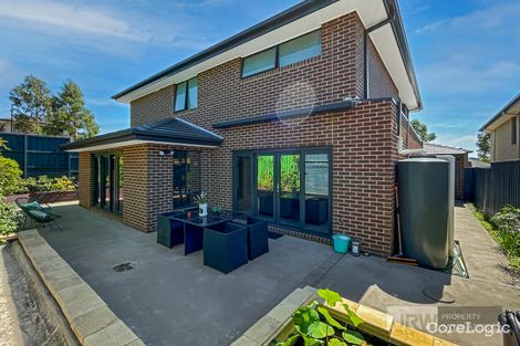 Property photo of 36 Honey Avenue Wantirna South VIC 3152
