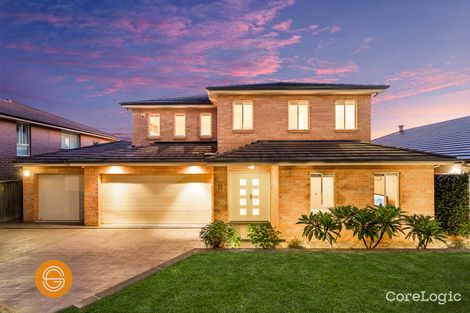 Property photo of 98 The Parkway Beaumont Hills NSW 2155