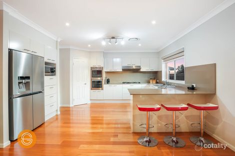 Property photo of 98 The Parkway Beaumont Hills NSW 2155