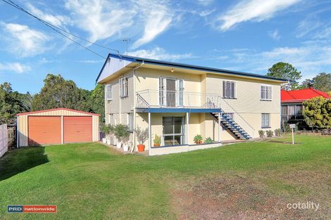 2a Cramb St, Eastern Heights, QLD 4305