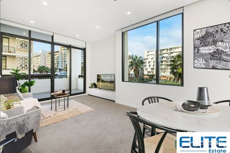 Property photo of 6202/21 Tung Hop Street Waterloo NSW 2017