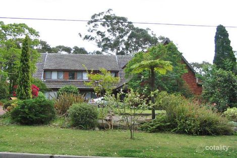 95 Roland Ave, Wahroonga, NSW 2076